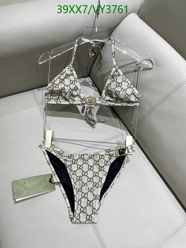 GUCCI-Swimsuit Code: VY3761 $: 39USD