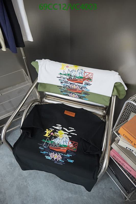 LV-Clothing Code: VC4003 $: 69USD