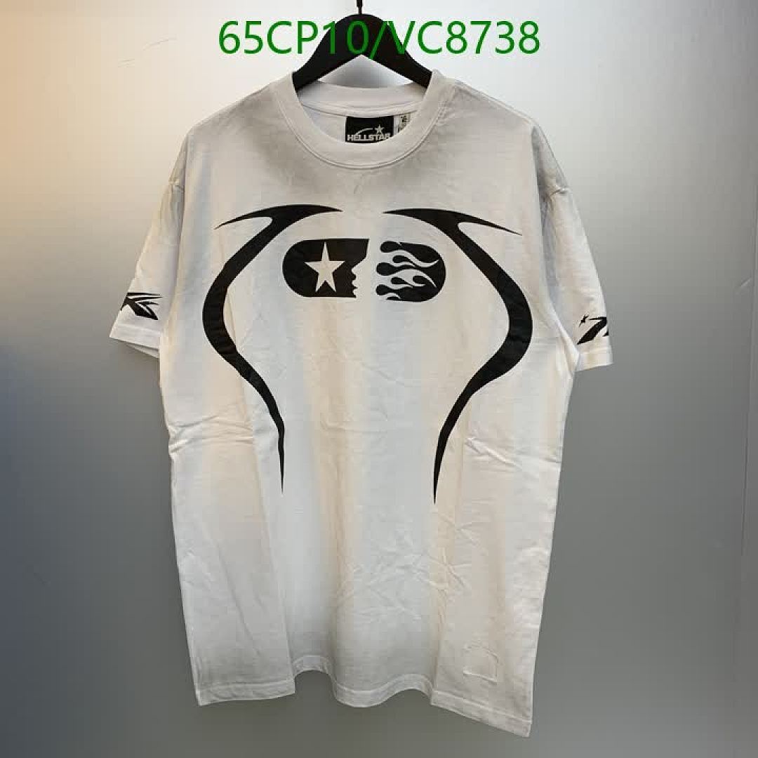 Hellstar-Clothing Code: VC8738 $: 65USD