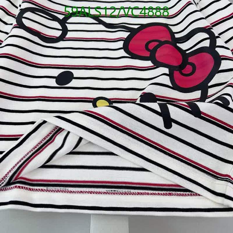 Burberry-Kids Clothing Code: VC4888 $: 59USD