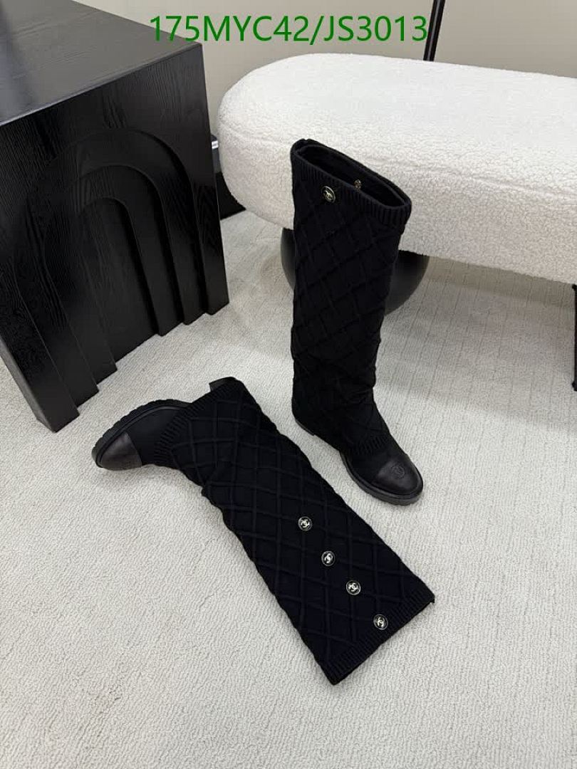 Boots-Women Shoes Code: JS3013 $: 175USD