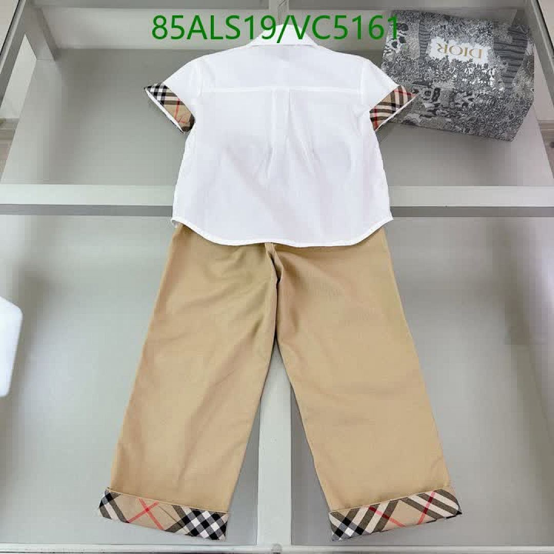 Fendi-Kids clothing Code: VC5161 $: 85USD