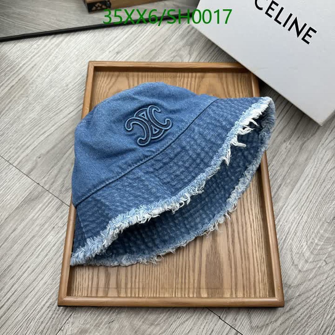 Celine-Cap(Hat) Code: SH0017 $: 35USD