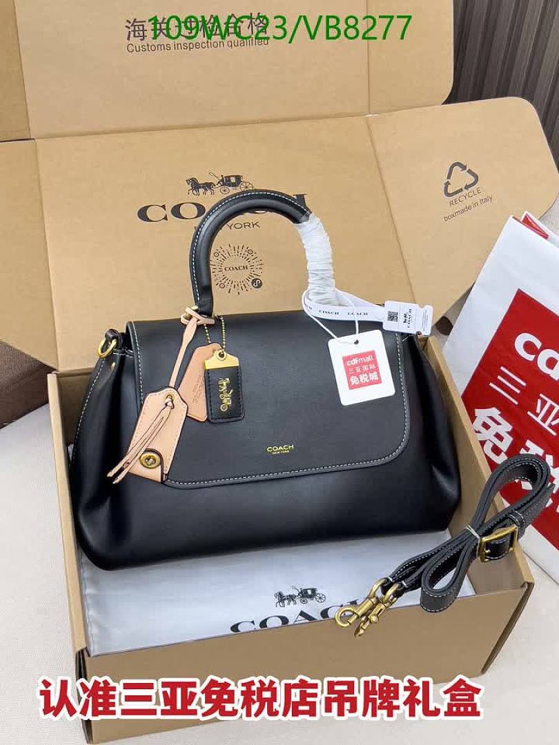 Coach-Bag-4A Quality Code: VB8277 $: 109USD