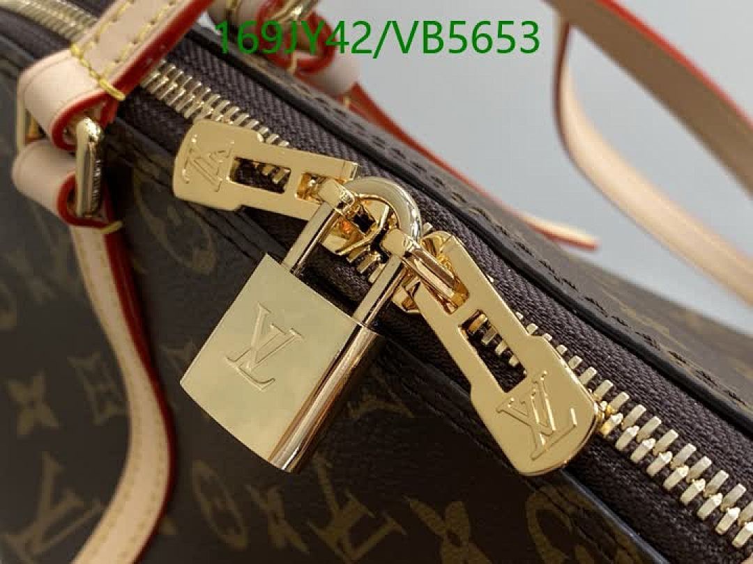 LV-Bag-Mirror Quality Code: VB5653 $: 169USD