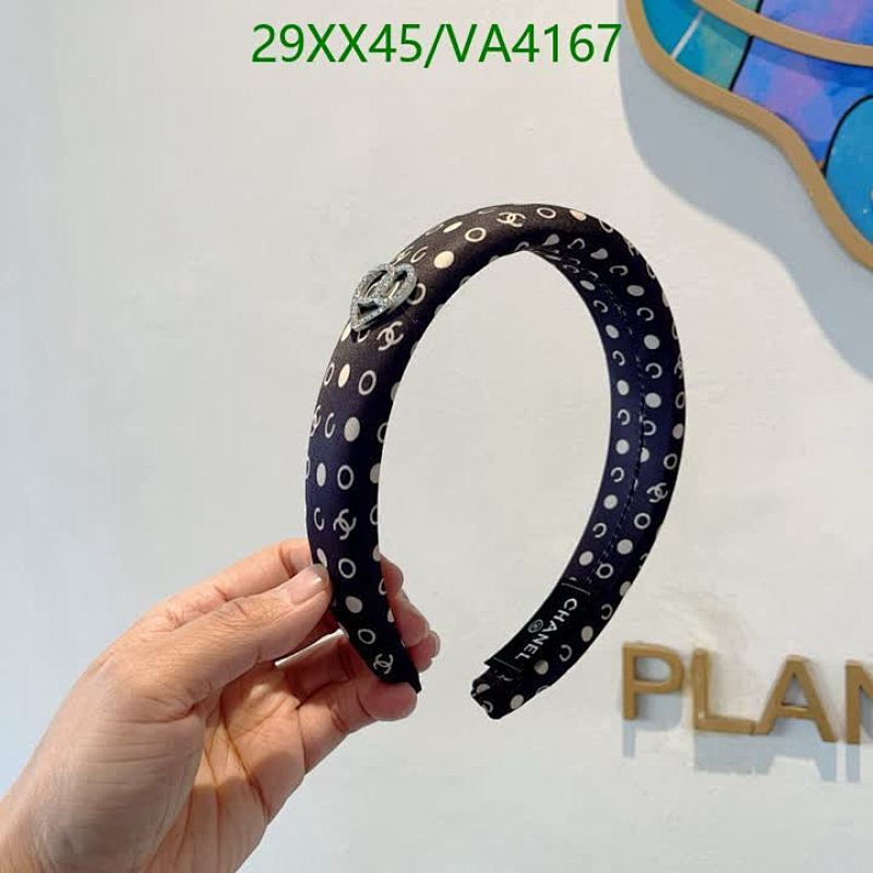 Chanel-Headband Code: VA4167 $: 29USD