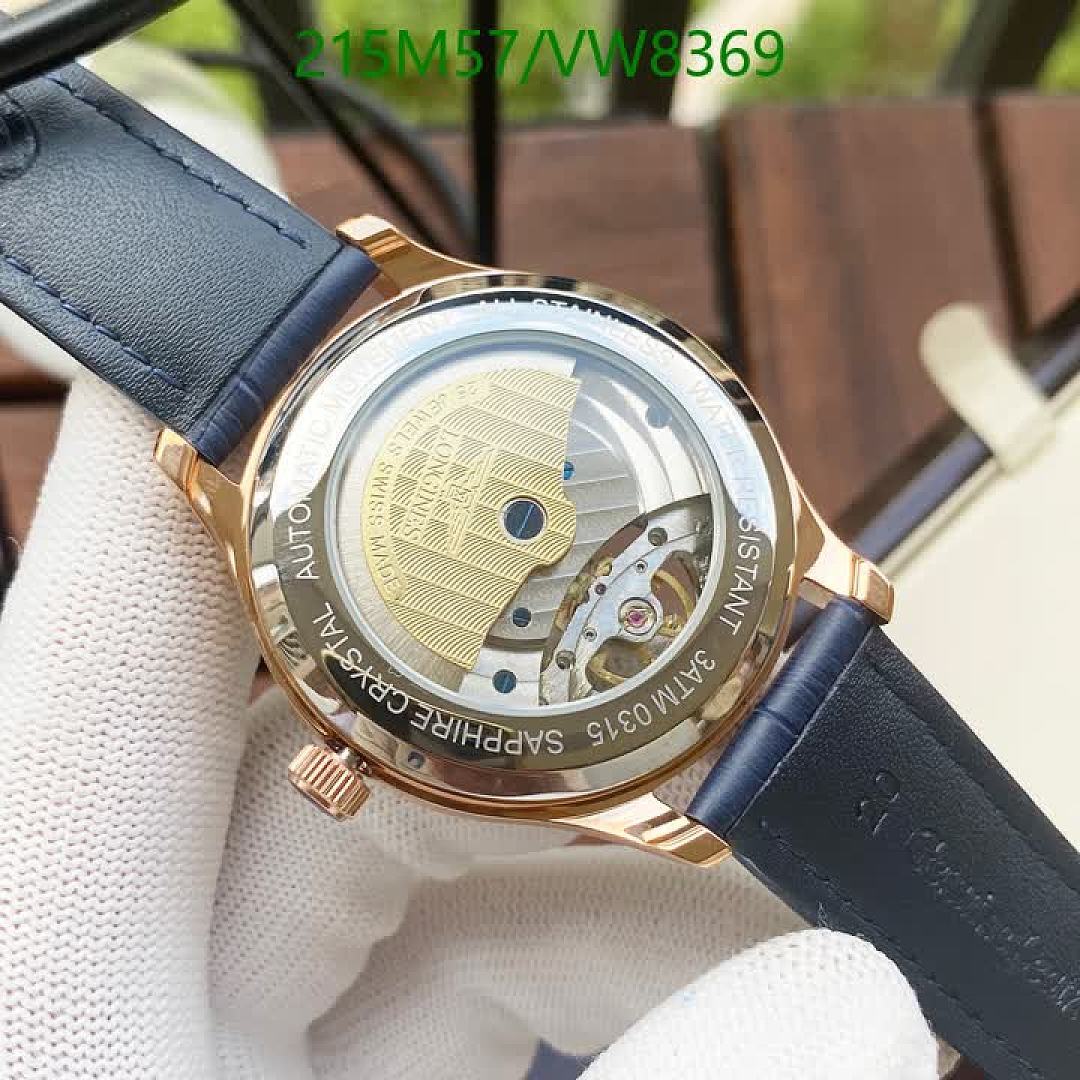 Longines-Watch-Mirror Quality Code: VW8369 $: 215USD