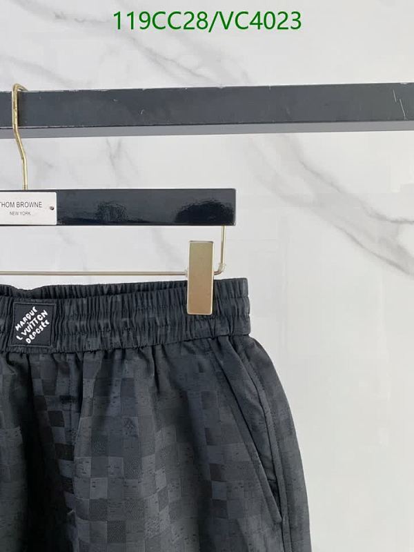 LV-Beach Shorts Code: VC4023 $: 119USD