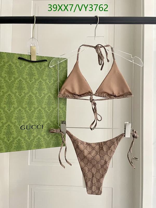 GUCCI-Swimsuit Code: VY3762 $: 39USD