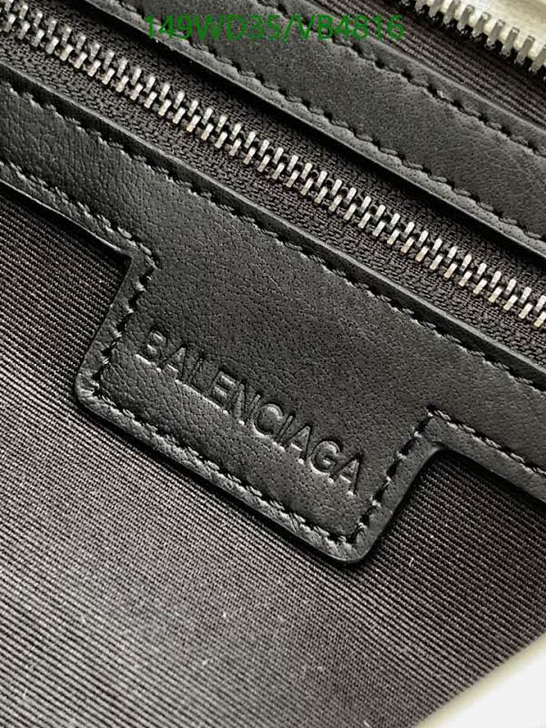 Balenciaga-Bag-4A Quality Code: VB4816