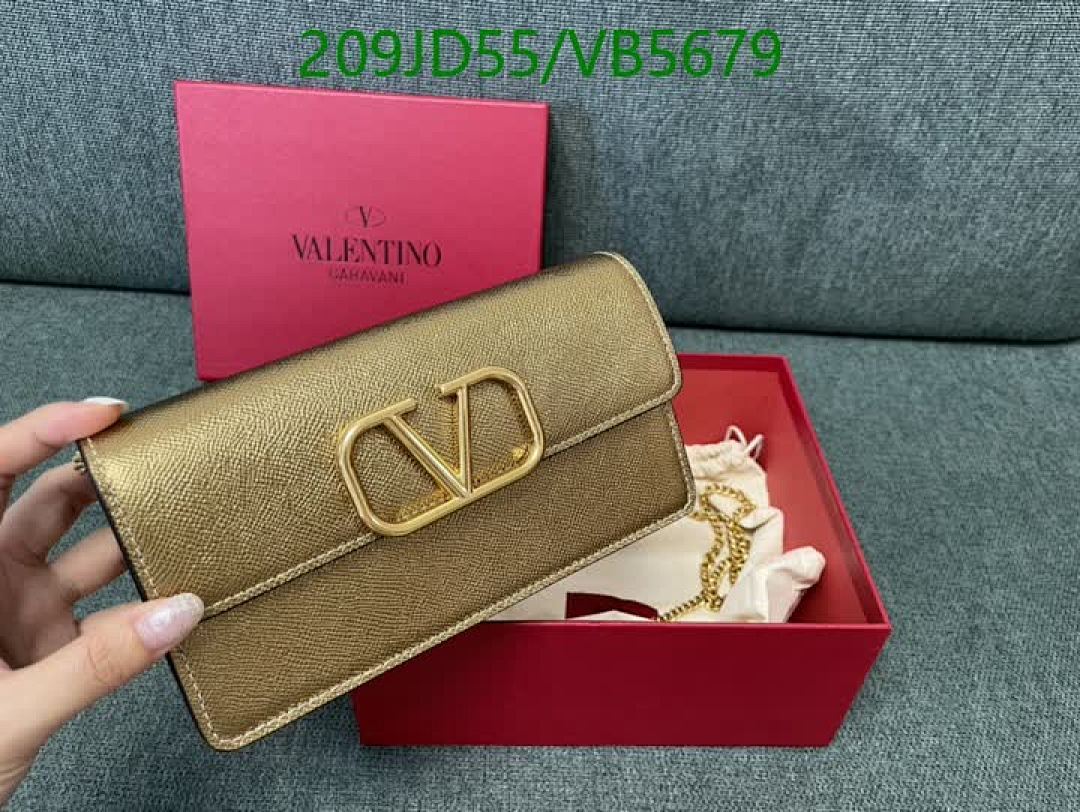 Valentino-Bag-Mirror Quality Code: VB5679 $: 209USD