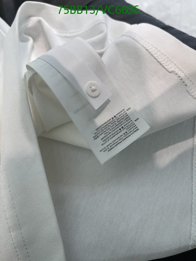 Maison Margiela-Clothing Code: VC6606 $: 75USD