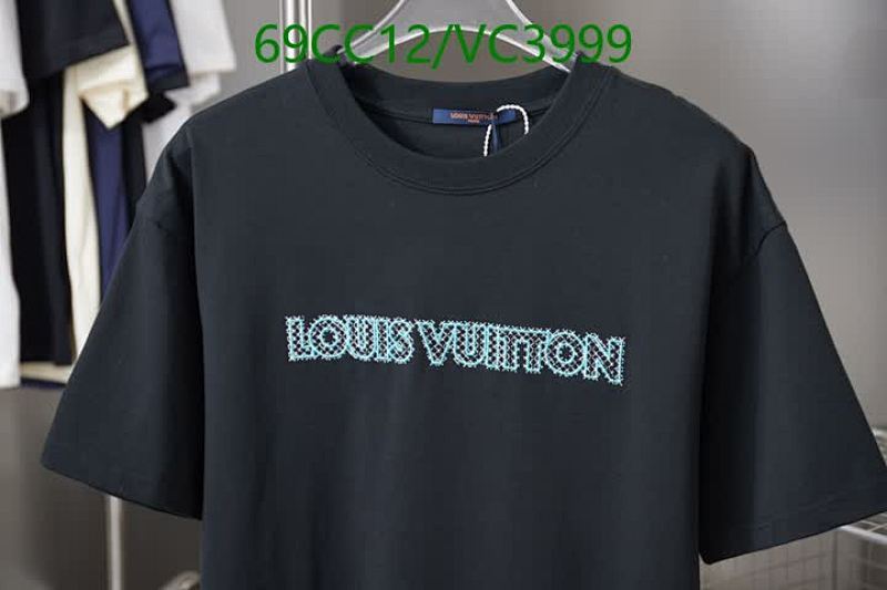 LV-Clothing Code: VC3999 $: 69USD