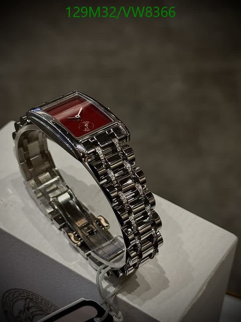 Longines-Watch-Mirror Quality Code: VW8366 $: 129USD