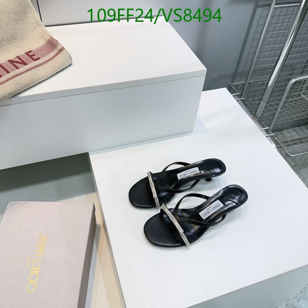 Jimmy Choo-Men shoes Code: VS8494 $: 109USD