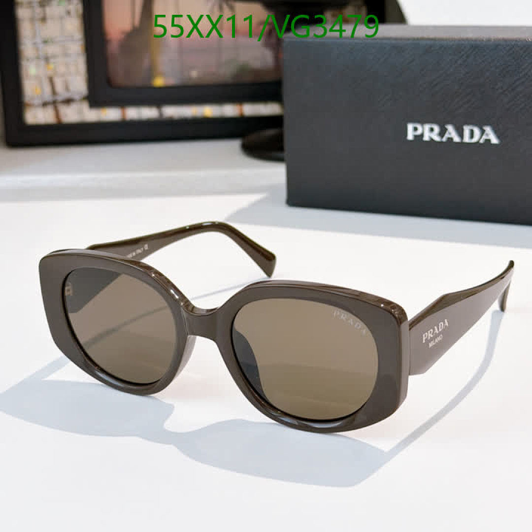 Prada-Glasses Code: VG3479 $: 55USD-Yupoo.ru - Copybrand.Team photo album Prada-Glasses Code: VG3479 $: 55USD