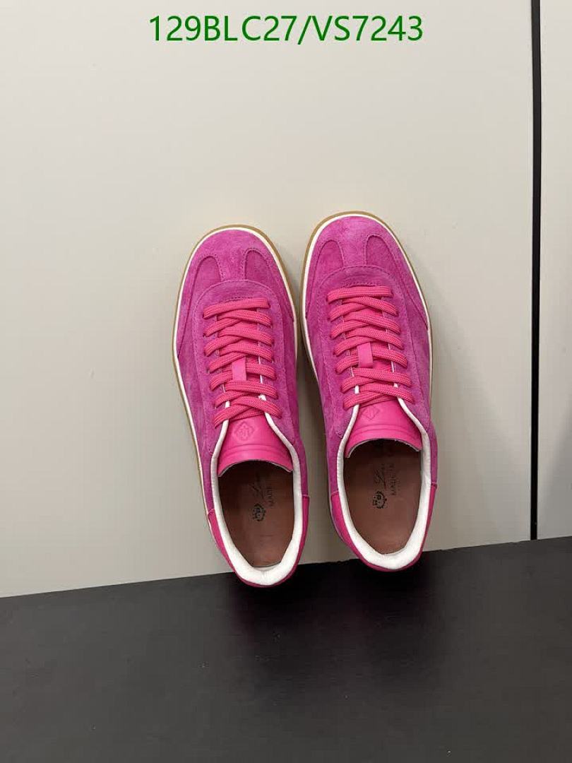 Loro Piana-Women Shoes Code: VS7243 $: 129USD