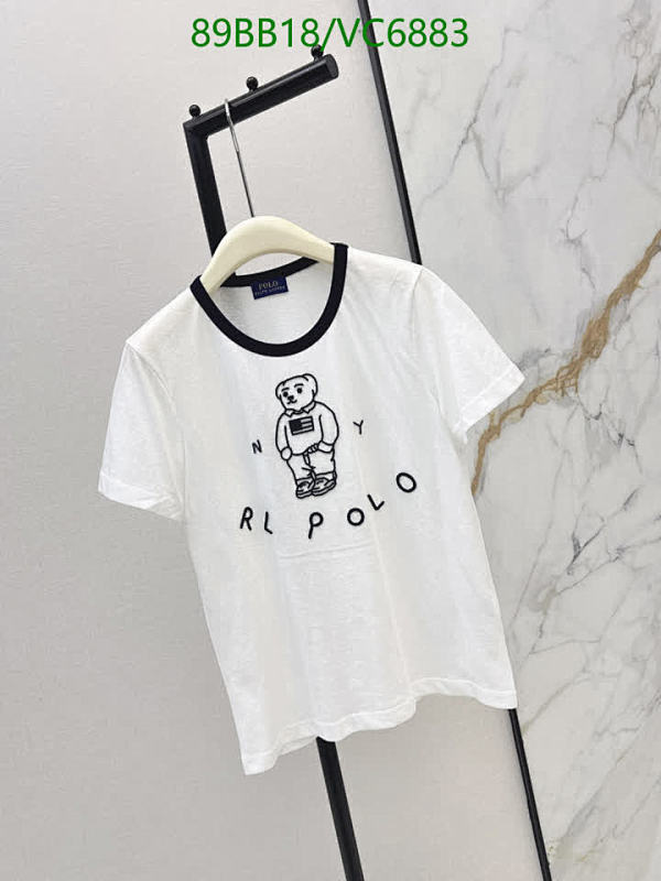 Ralph Lauren-Clothing Code: VC6883 $: 89USD
