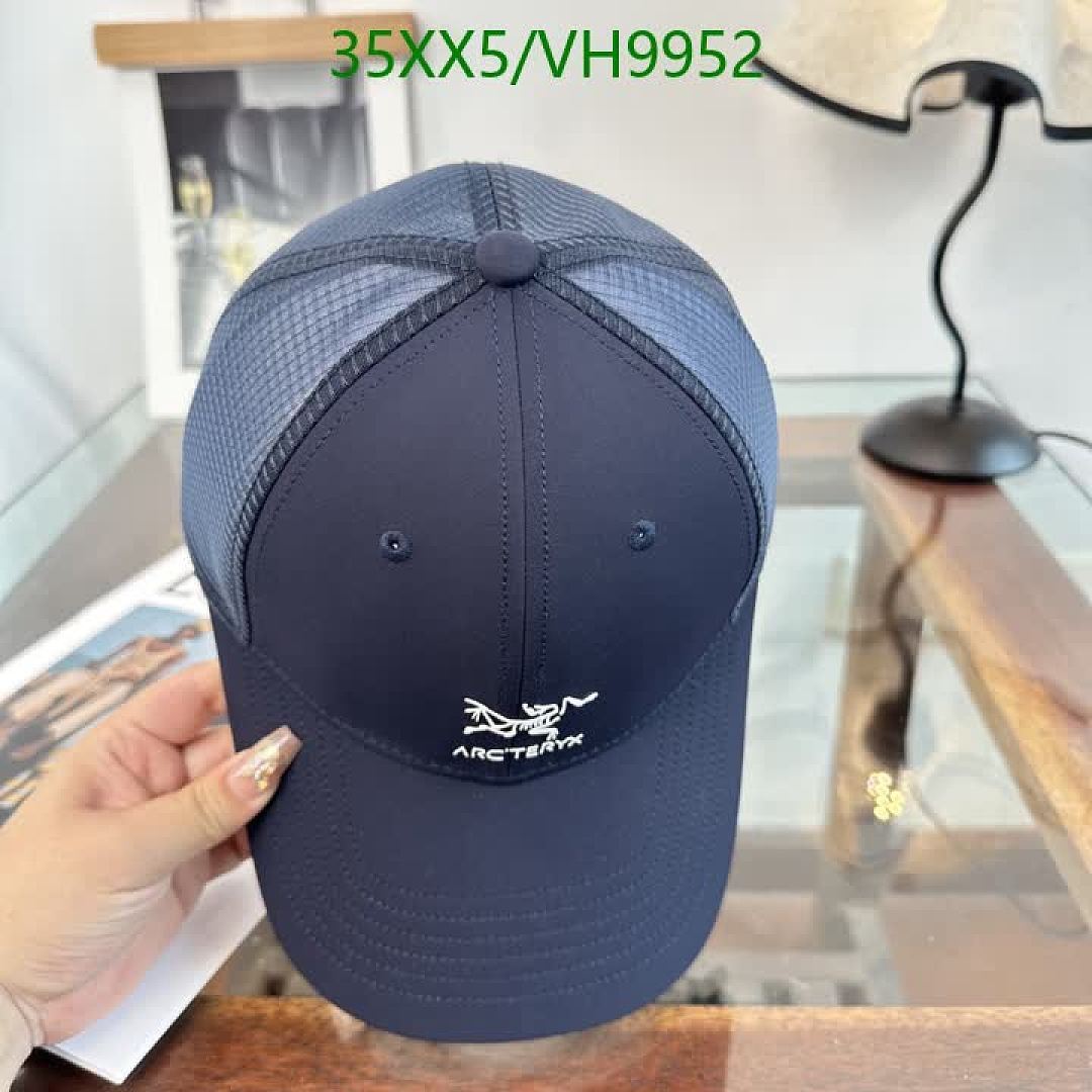 Arcteryx-Cap(Hat) Code: VH9952 $: 35USD