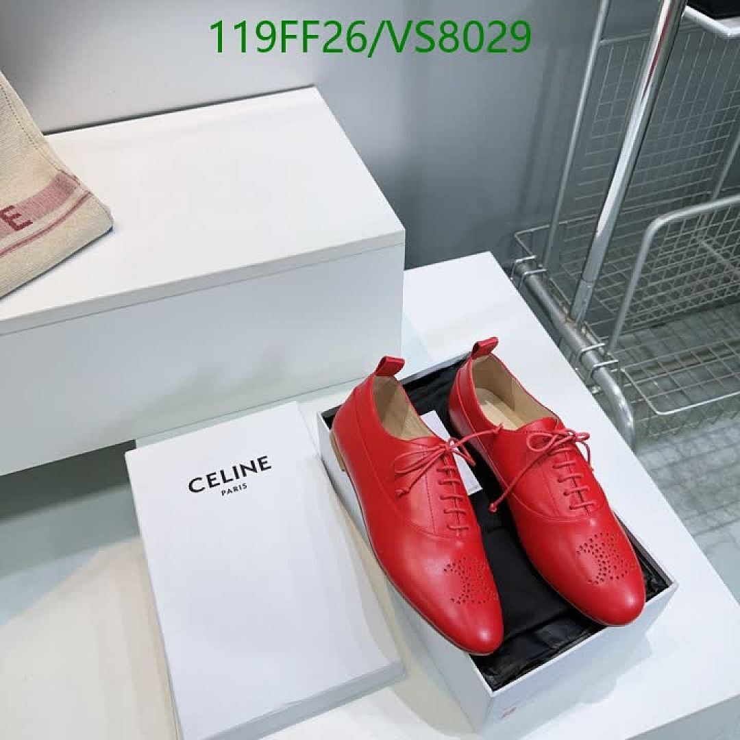 Balenciaga-Women Shoes Code: VS8029 $: 119USD