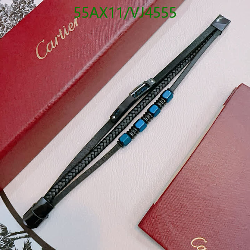 Cartier-Jewelry Code: VJ4555 $: 55USD