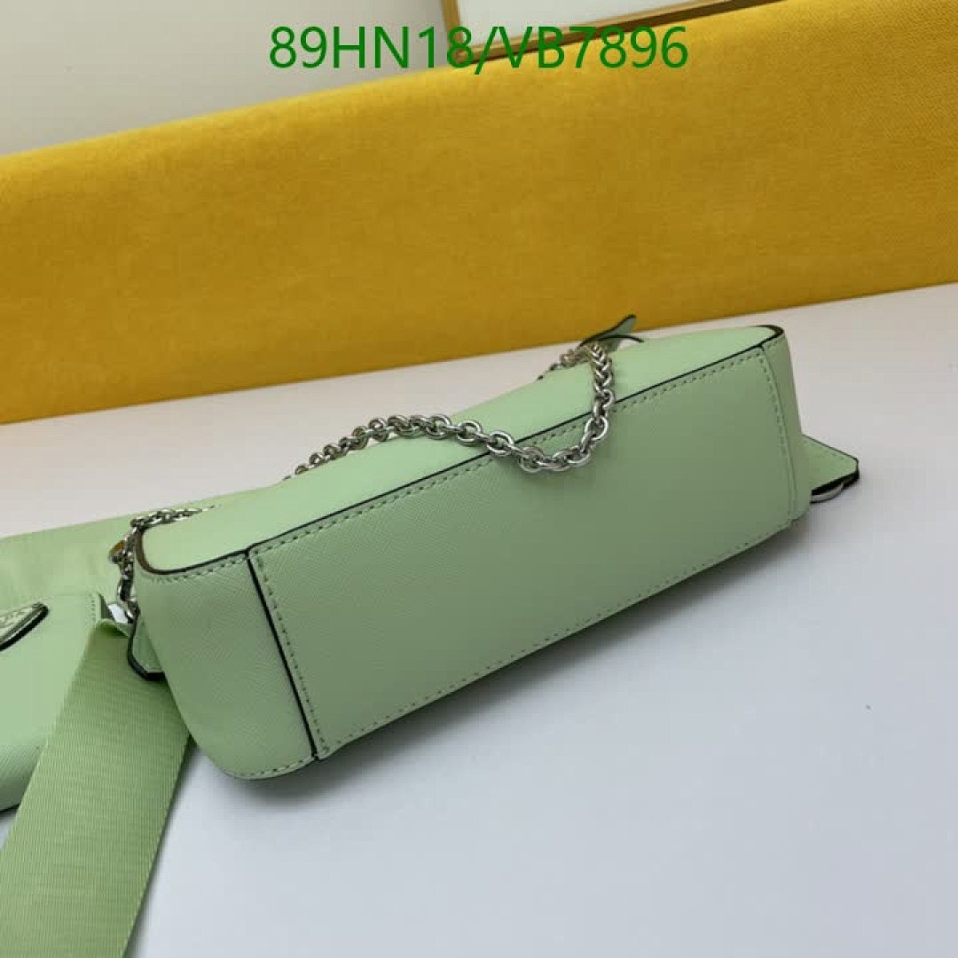 Prada-Bag-4A Quality Code: VB7896 $: 89USD