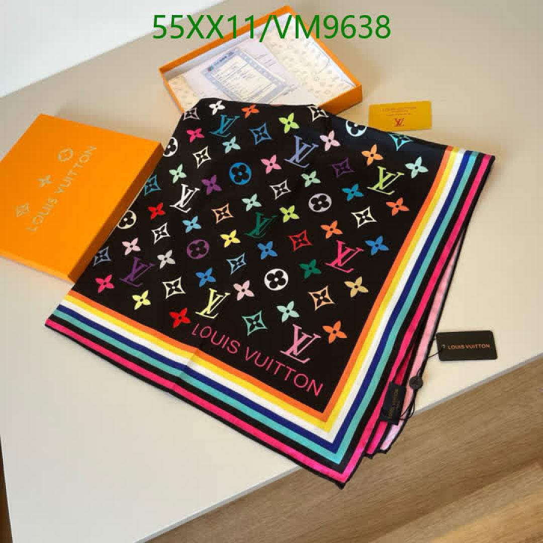 LV-Scarf Code: VM9638 $: 55USD