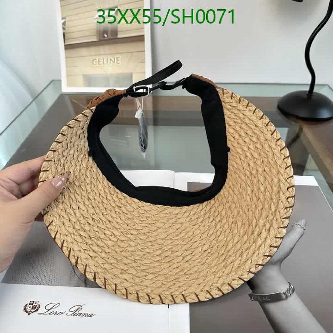 Chanel-Cap(Hat) Code: SH0071 $: 35USD