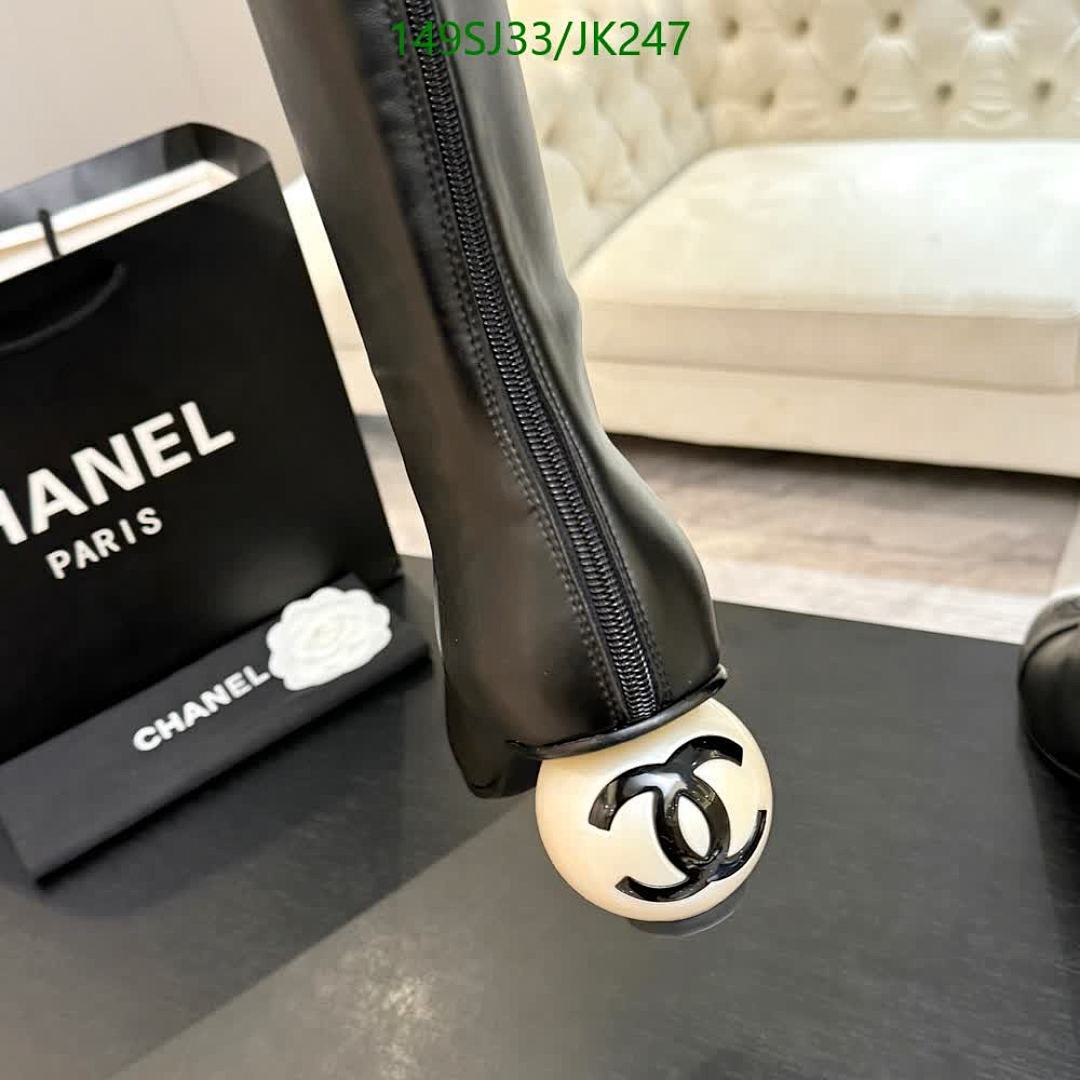 Boots-Women Shoes Code: JK247 $: 149USD