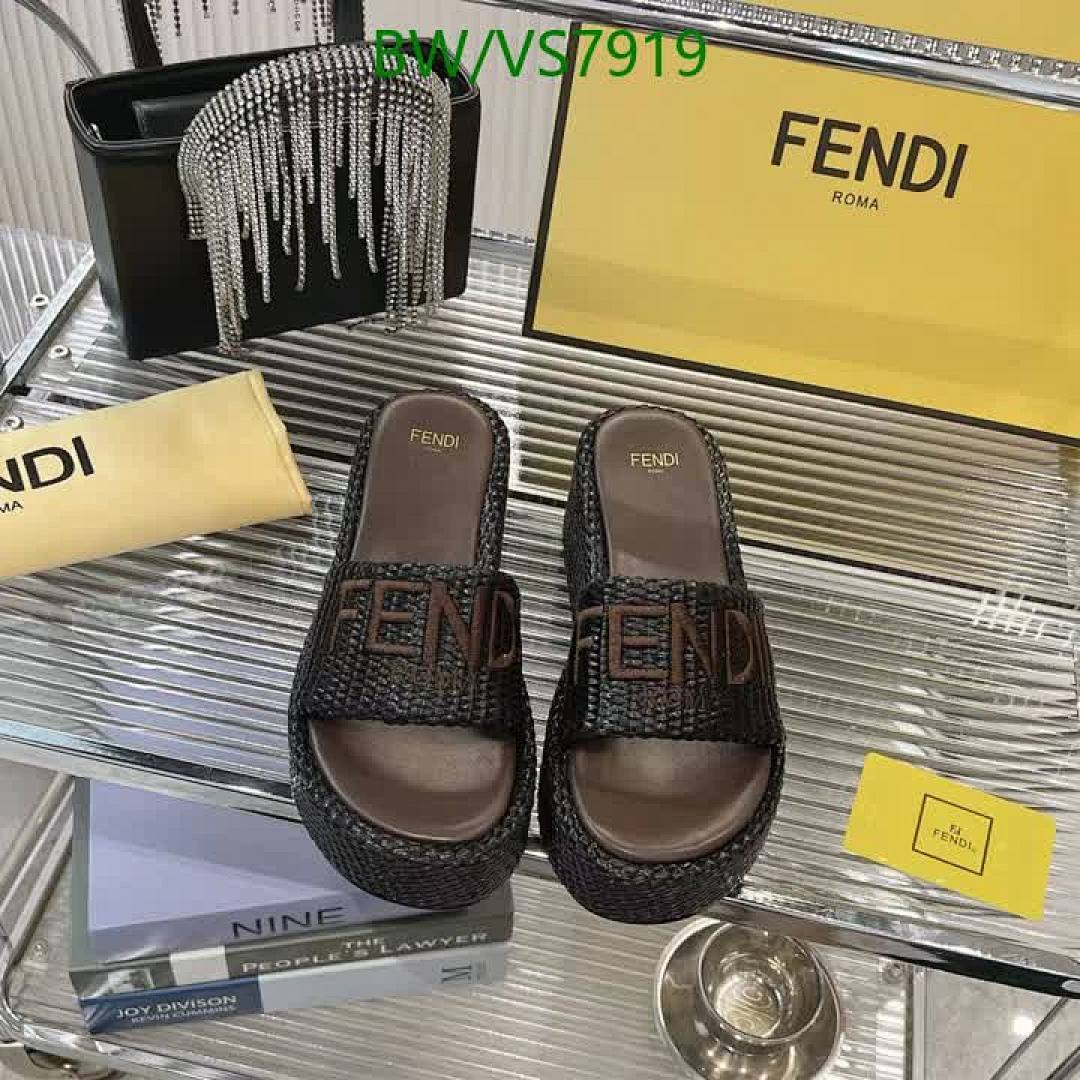 Fendi-Women Shoes Code: VS7919-Yupoo.ru - Copybrand.Team photo album Fendi-Women Shoes Code: VS7919