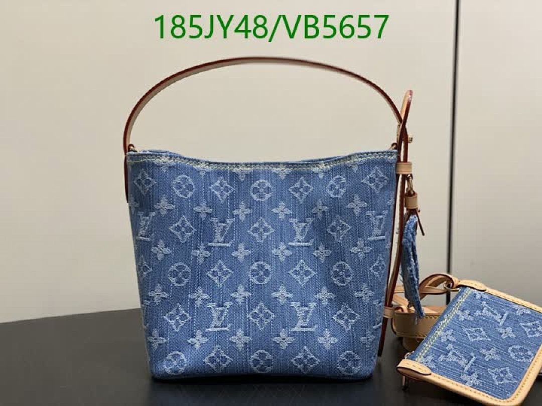 LV-Bag-Mirror Quality Code: VB5657 $: 185USD