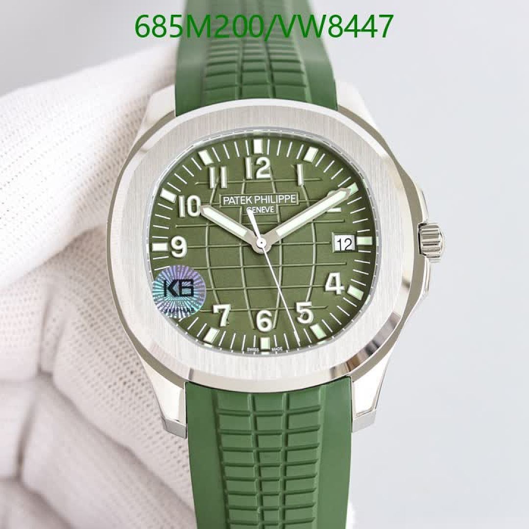 Patek Philippe-Watch-Mirror Quality Code: VW8447 $: 685USD