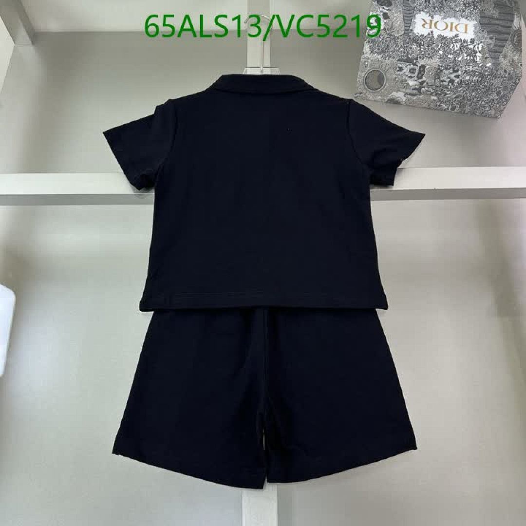 Fendi-Kids clothing Code: VC5219 $: 65USD
