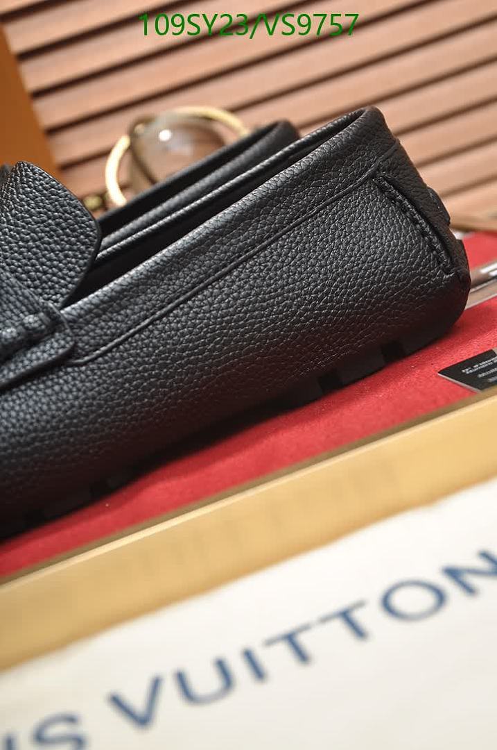 LV-Men shoes Code: VS9757 $: 109USD
