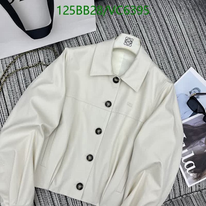 Loewe-Clothing Code: VC6395 $: 125USD