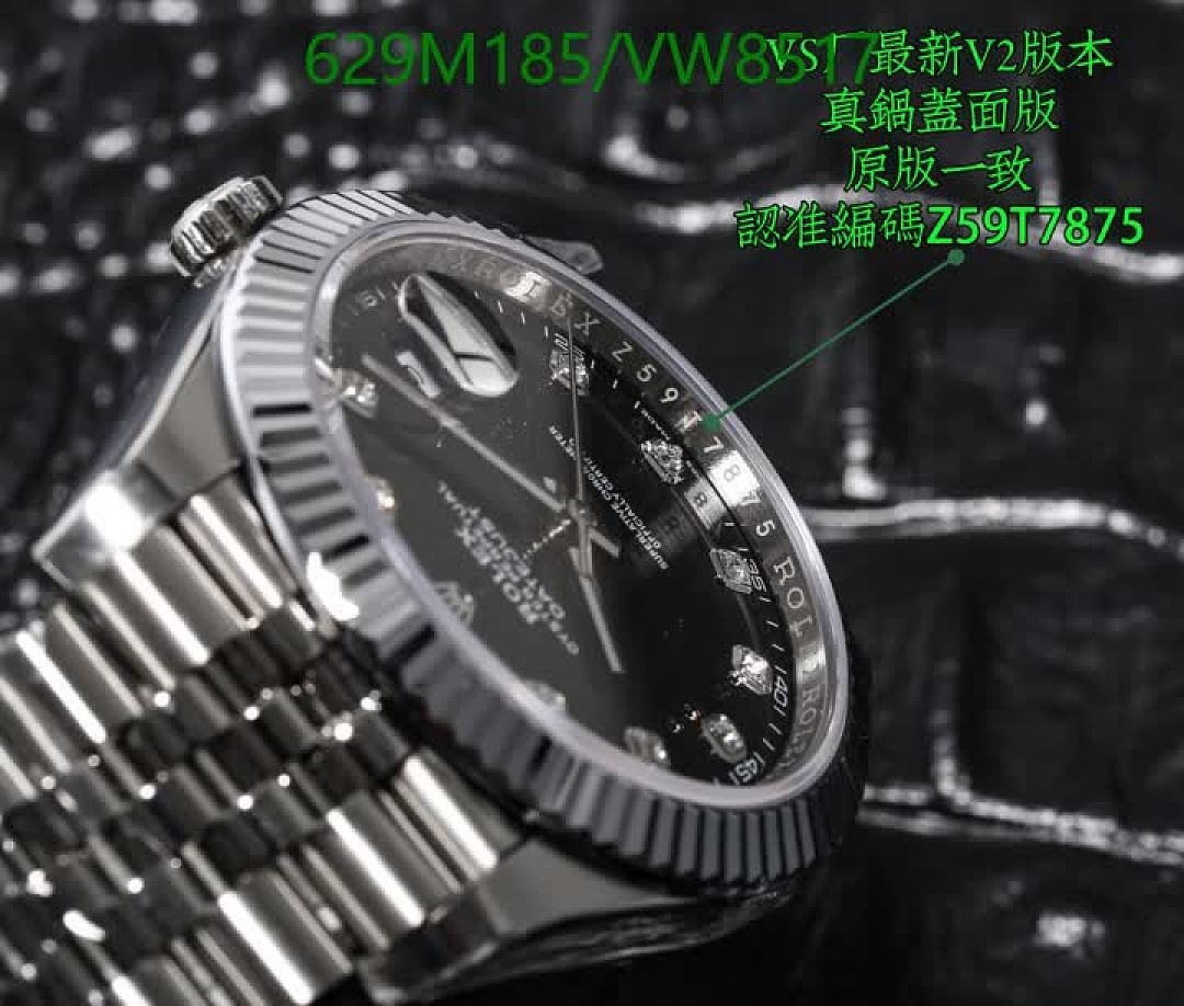 Rolex-Watch-Mirror Quality Code: VW8517 $: 629USD