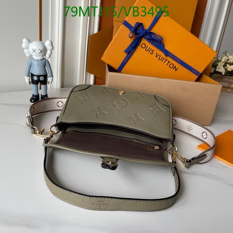 LV-Bag-4A Quality Code: VB3495 $: 79USD