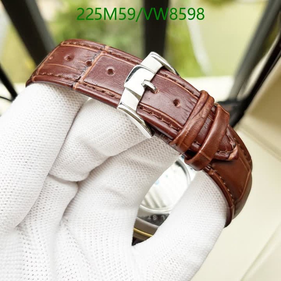 Vacheron Constantin-Watch-Mirror Quality Code: VW8598 $: 225USD