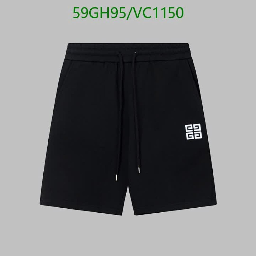 Givenchy-Beach Shorts Code: VC1150 $: 59USD