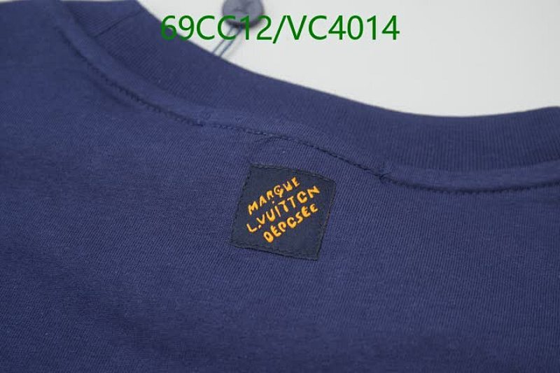 LV-Clothing Code: VC4014 $: 69USD