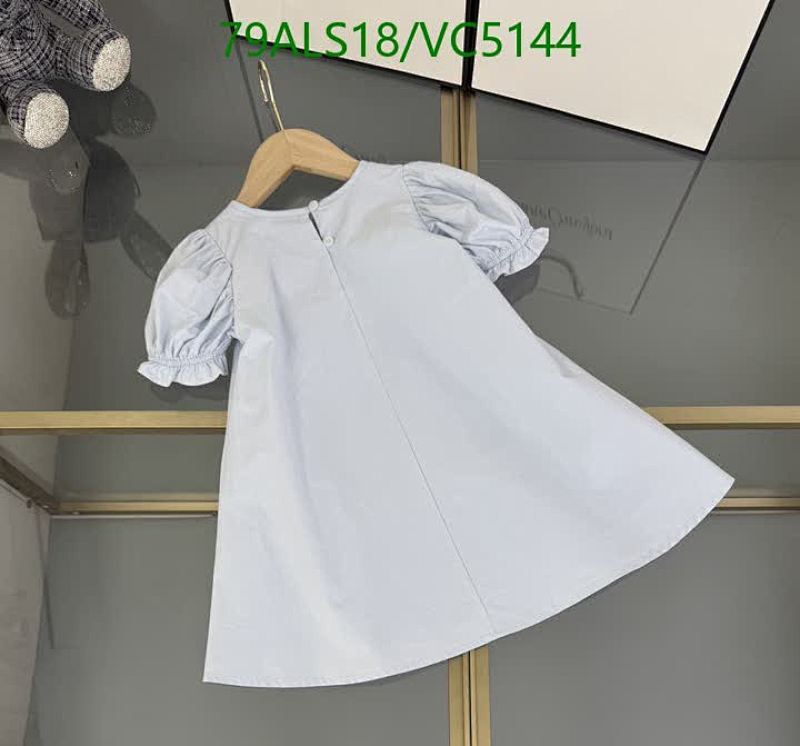 Fendi-Kids clothing Code: VC5144 $: 79USD