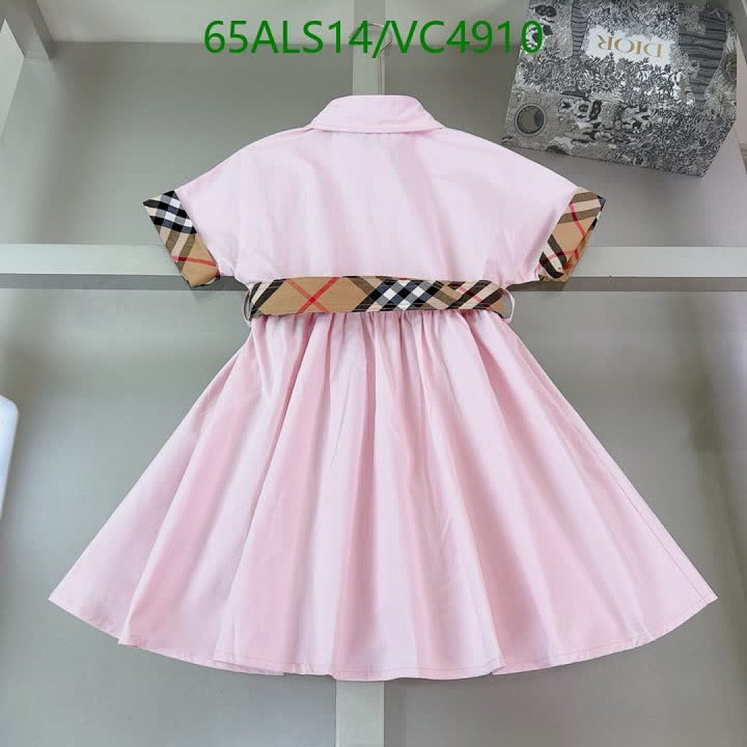 Burberry-Kids Clothing Code: VC4910 $: 65USD-Yupoo.ru - Copybrand.Team photo album Burberry-Kids Clothing Code: VC4910 $: 65USD