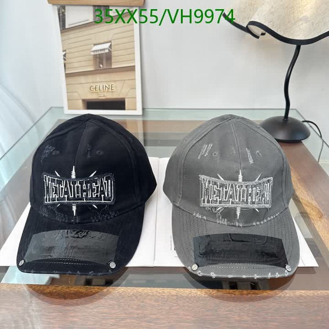 Balenciaga-Cap(Hat) Code: VH9974 $: 35USD