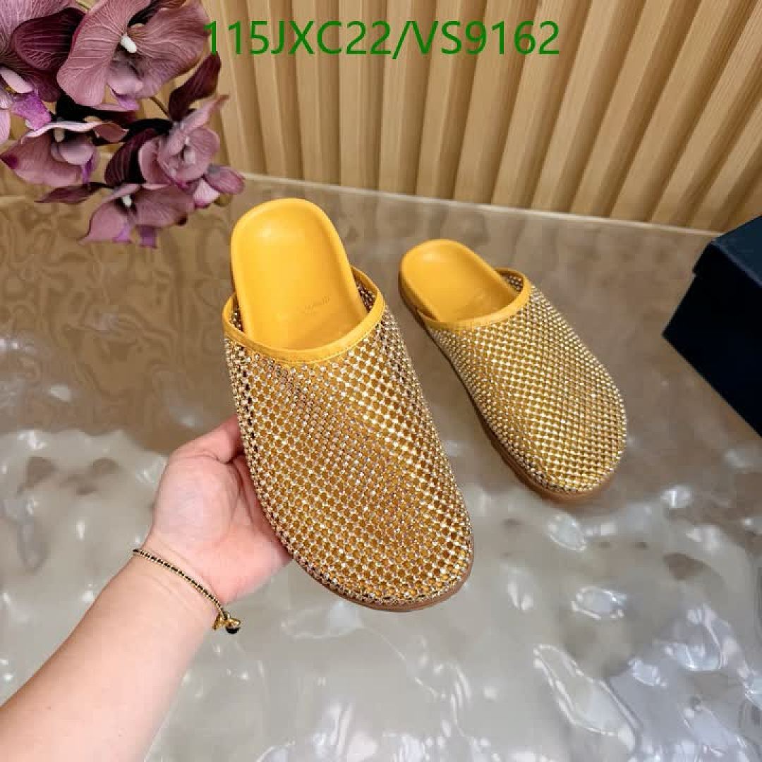 YSL-Women Shoes Code: VS9162 $: 115USD