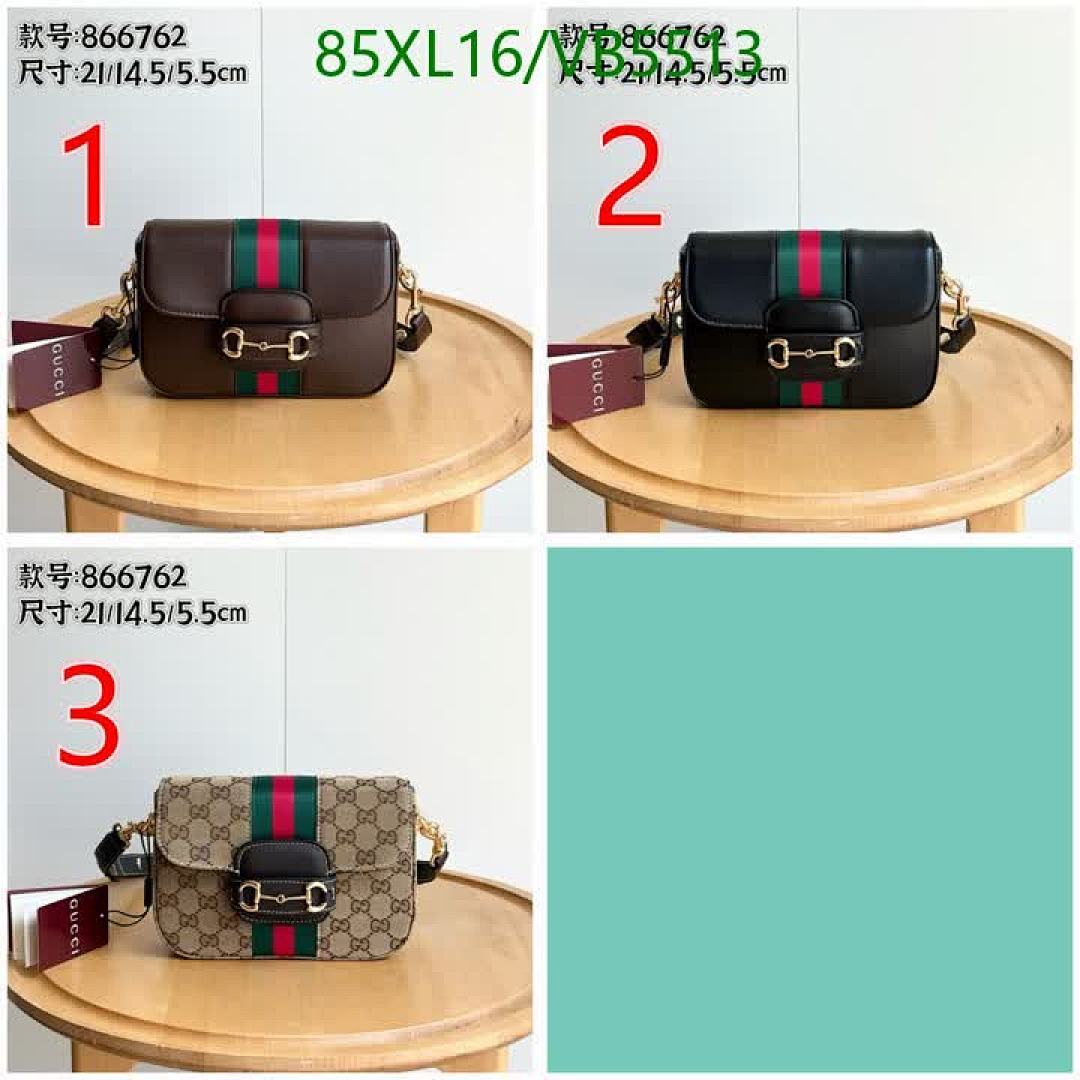 Gucci-Bag-4A Quality Code: VB5513 $: 85USD