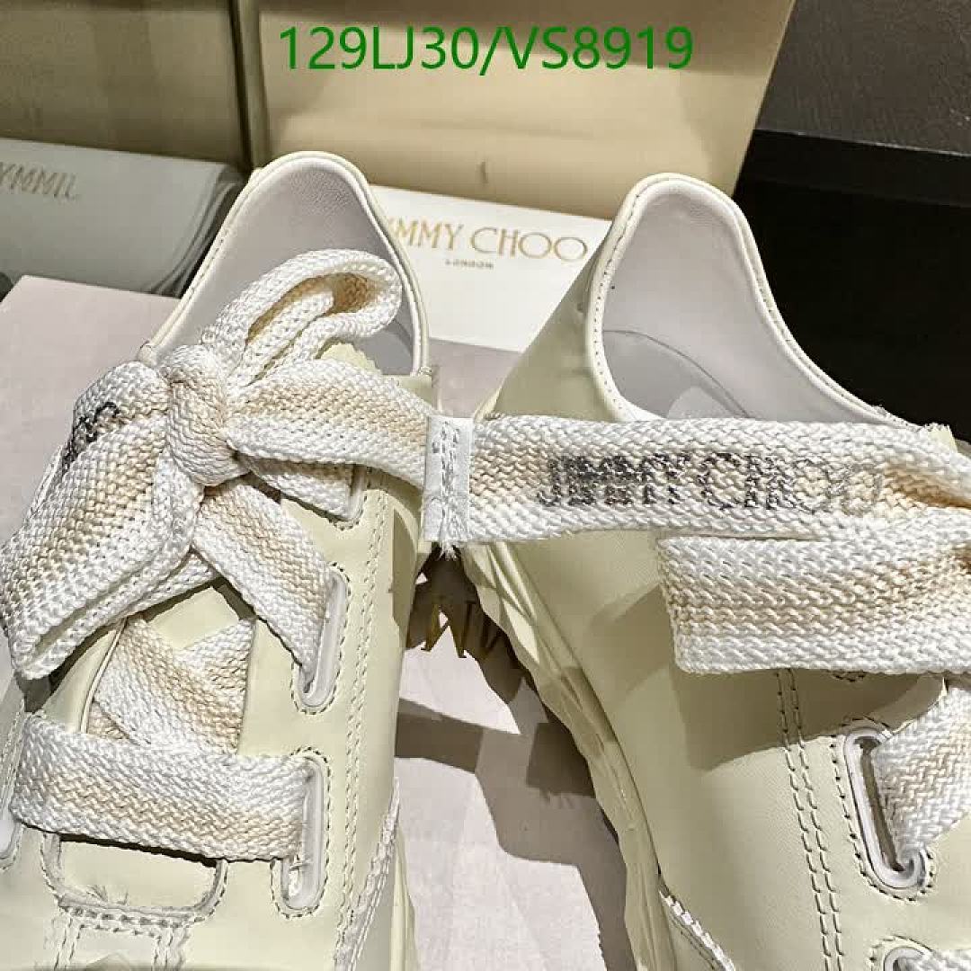 Jimmy Choo-Women Shoes Code: VS8919 $: 129USD