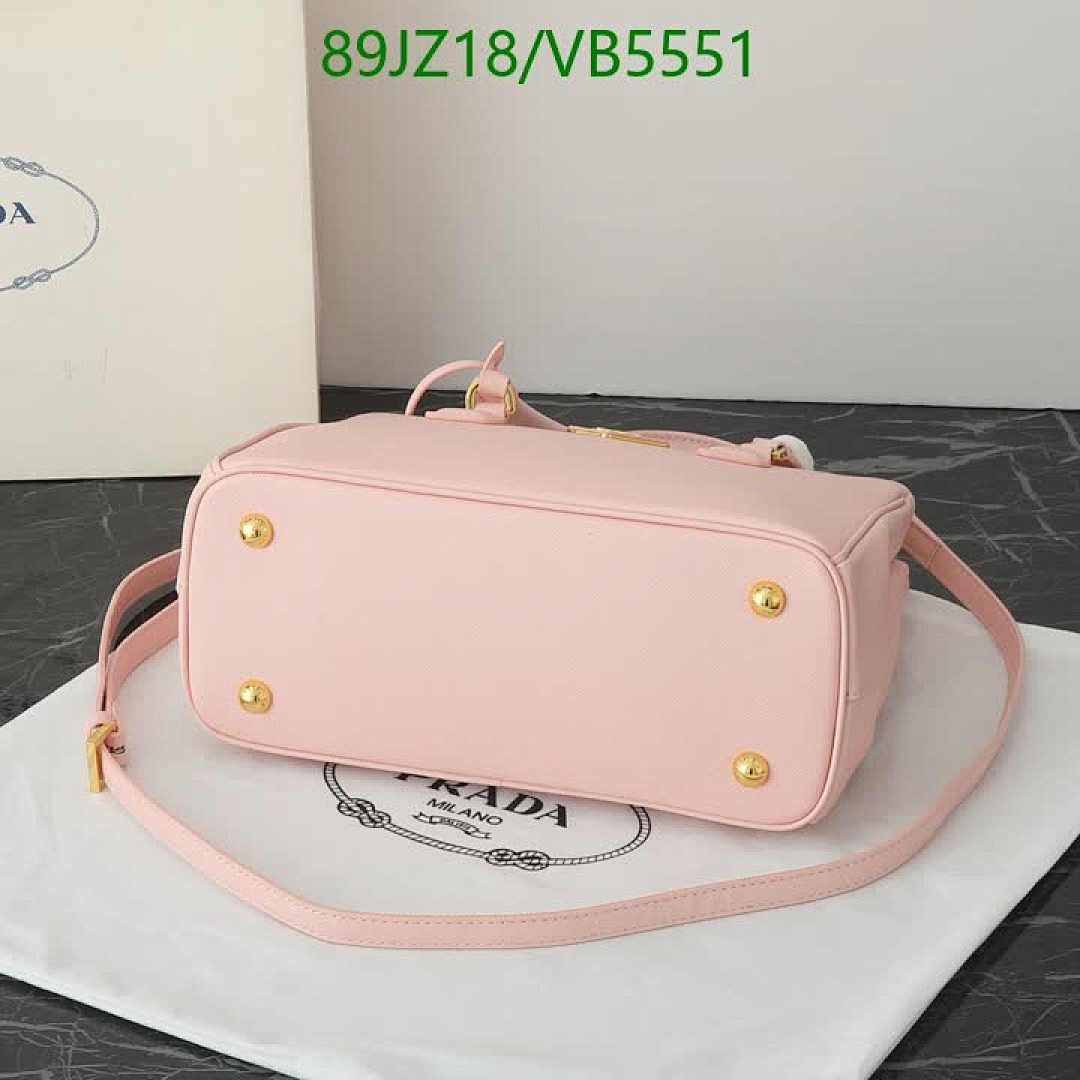 Prada-Bag-4A Quality Code: VB5551 $: 89USD