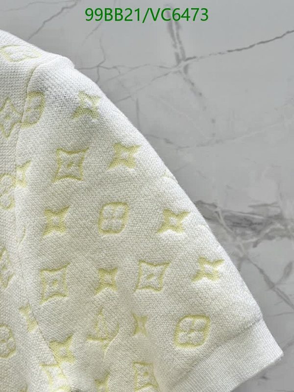 LV-Clothing Code: VC6473 $: 99USD