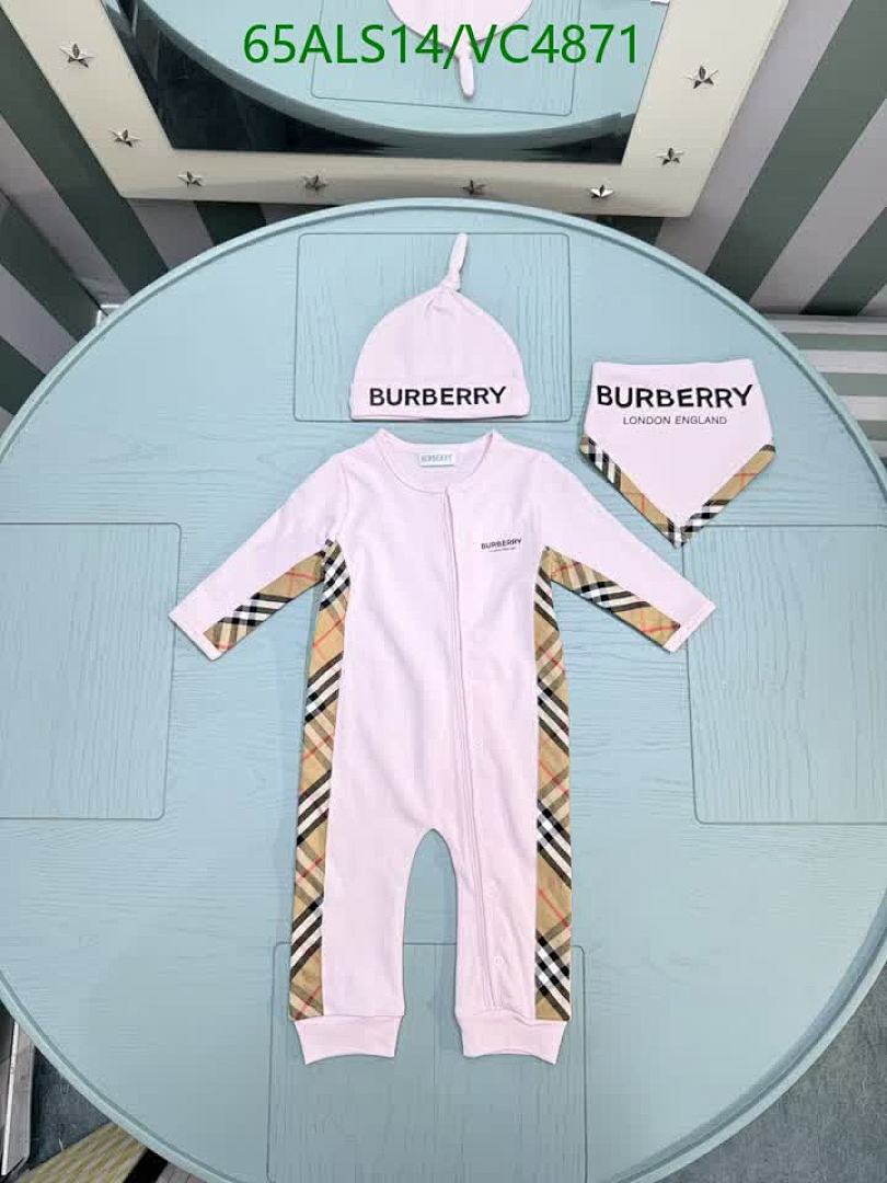 Burberry-Kids Clothing Code: VC4871 $: 65USD-Yupoo.ru - Copybrand.Team photo album Burberry-Kids Clothing Code: VC4871 $: 65USD