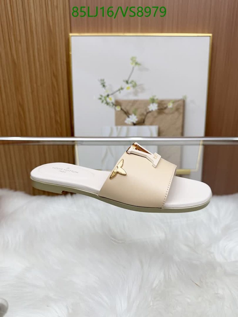 LV-Women Shoes Code: VS8979 $: 85USD